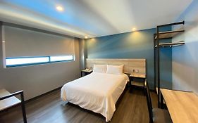 Hotel Estrella de Oriente